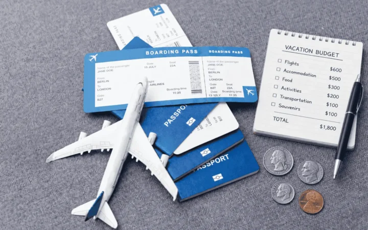 The Vacation Savings Checklist: Smart Moves Before, During, and After Your Trip